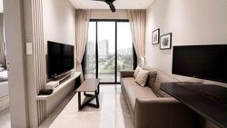 The Garden Residences (D19), Apartment #598988401